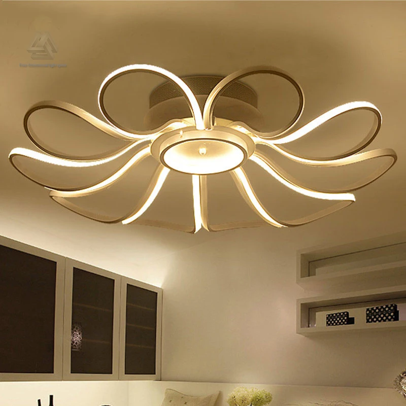 Buy SL lighting Surface mounted modern led ceiling