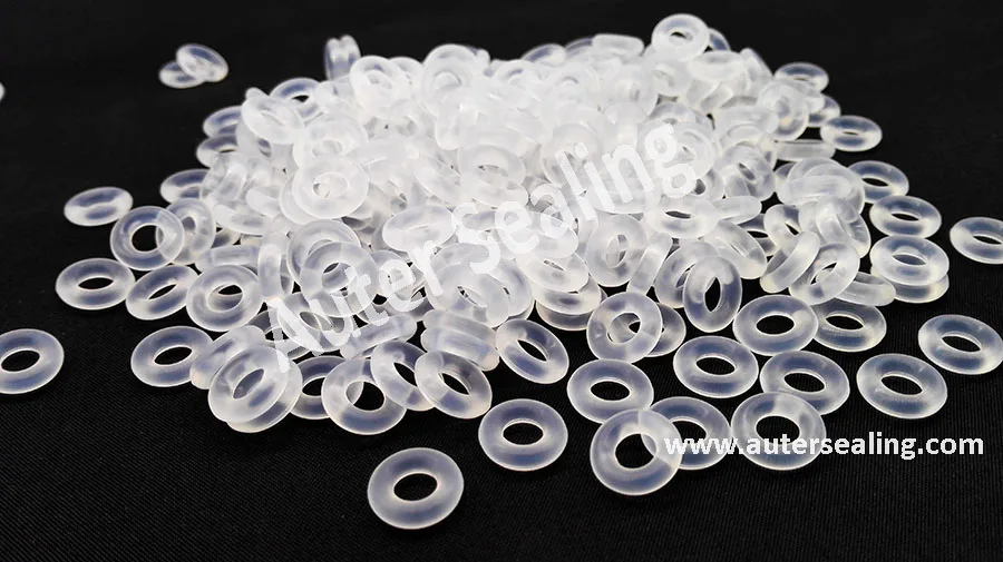 Oirng 5x3 Sil40A-Trans