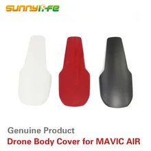Quadro Superior Do Produto Original Shell Tampa Do Corpo Peças De Reposição para DJI Zangão MAVIC AR