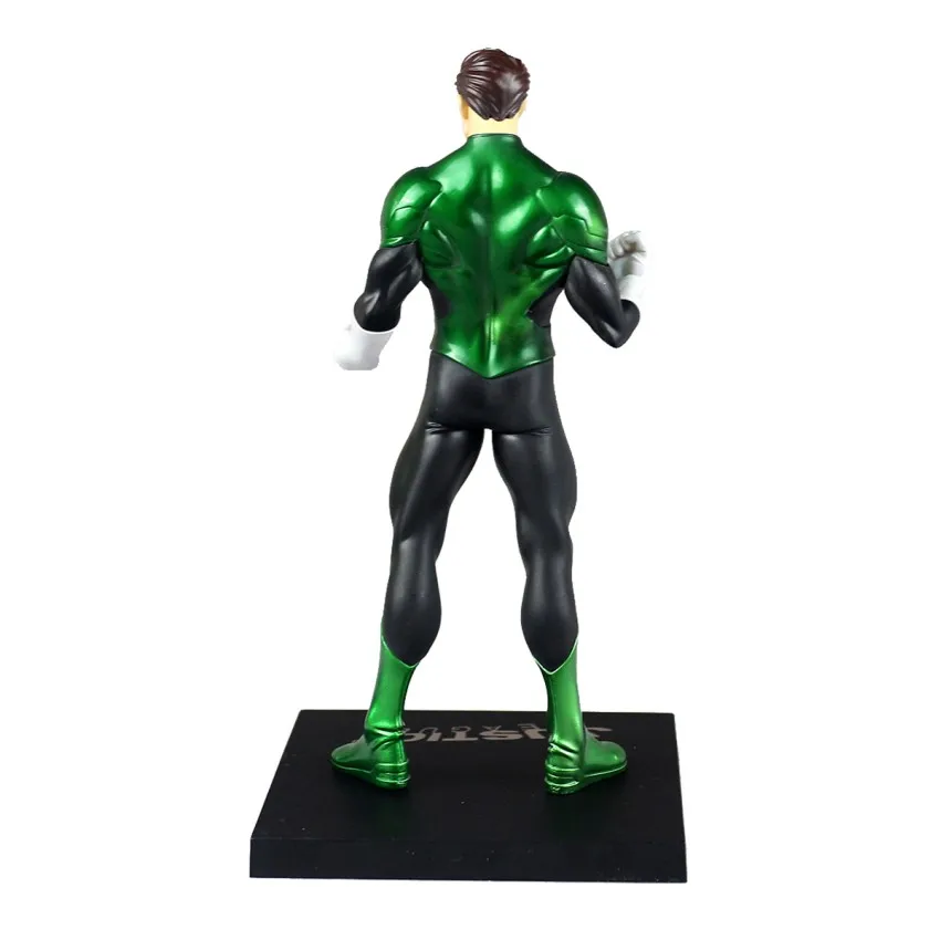 DC Comics Justice League Green Lantern Figure Artfx Statue 8