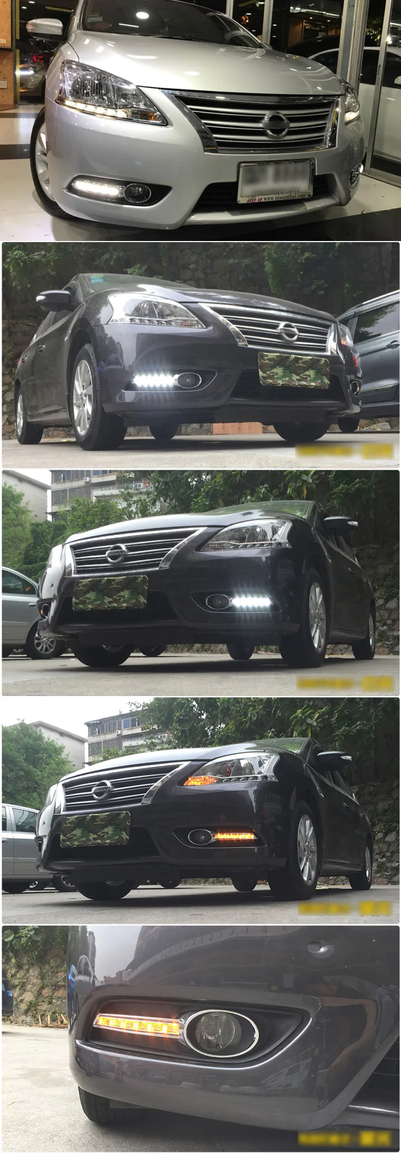 Sentra 2012 -2