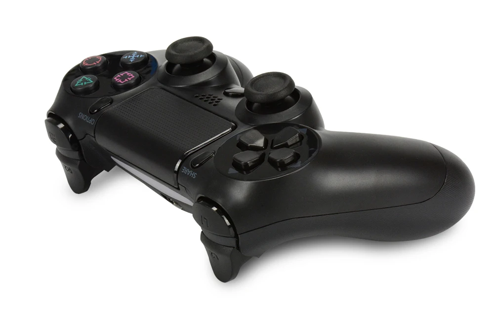 Беспроводной PS4 контроллер Манетт зарядного устройства для Play Station 4 беспроводной