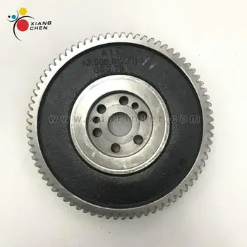 

43.006.012/ A1 For Heidelberg MO Machine Gear HD Machine Parts