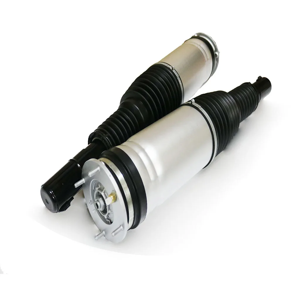 2 шт Передняя Пневматическая Подвеска для Range Rover L405 2013-17 w/CVD LR087092 LR060399 LR087092 LR087081 LR052774