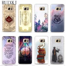 coque harry potter samsung s6 edge plus