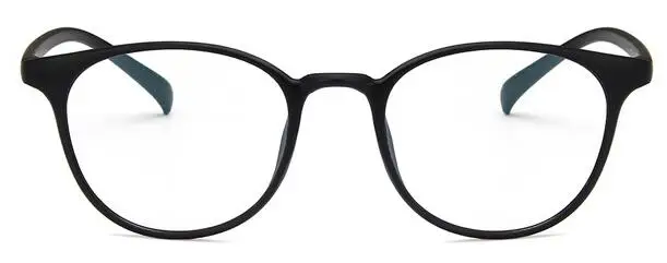 matt black