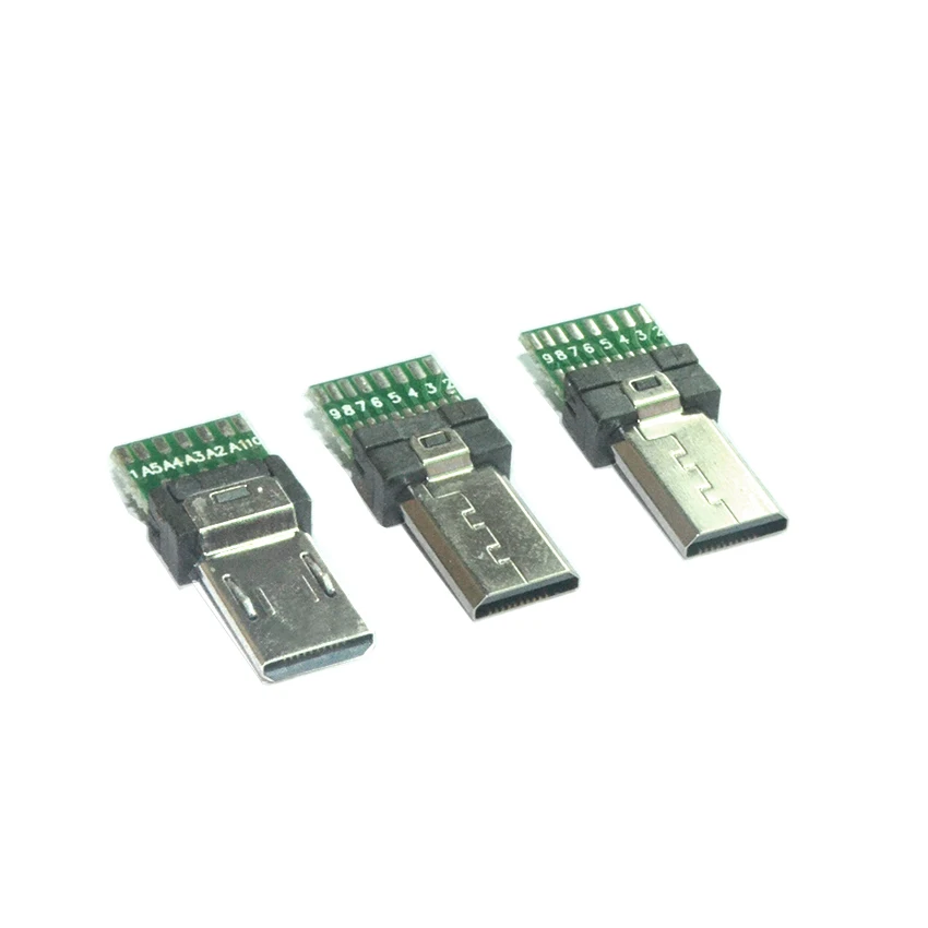 Sony 15 Pin USB Connector
