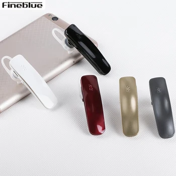 

Fineblue HF88 Wireless Bluetooth Headset stereo Headphones for iPhone Samsung for xiaomi redmi pro all smartphones