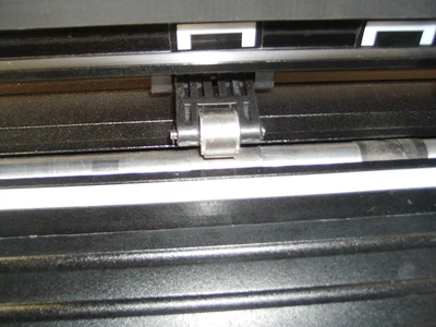 1350 мм 54 ''компьютерный плоттер резак виниловый режущий плоттер DHL 80% скидка