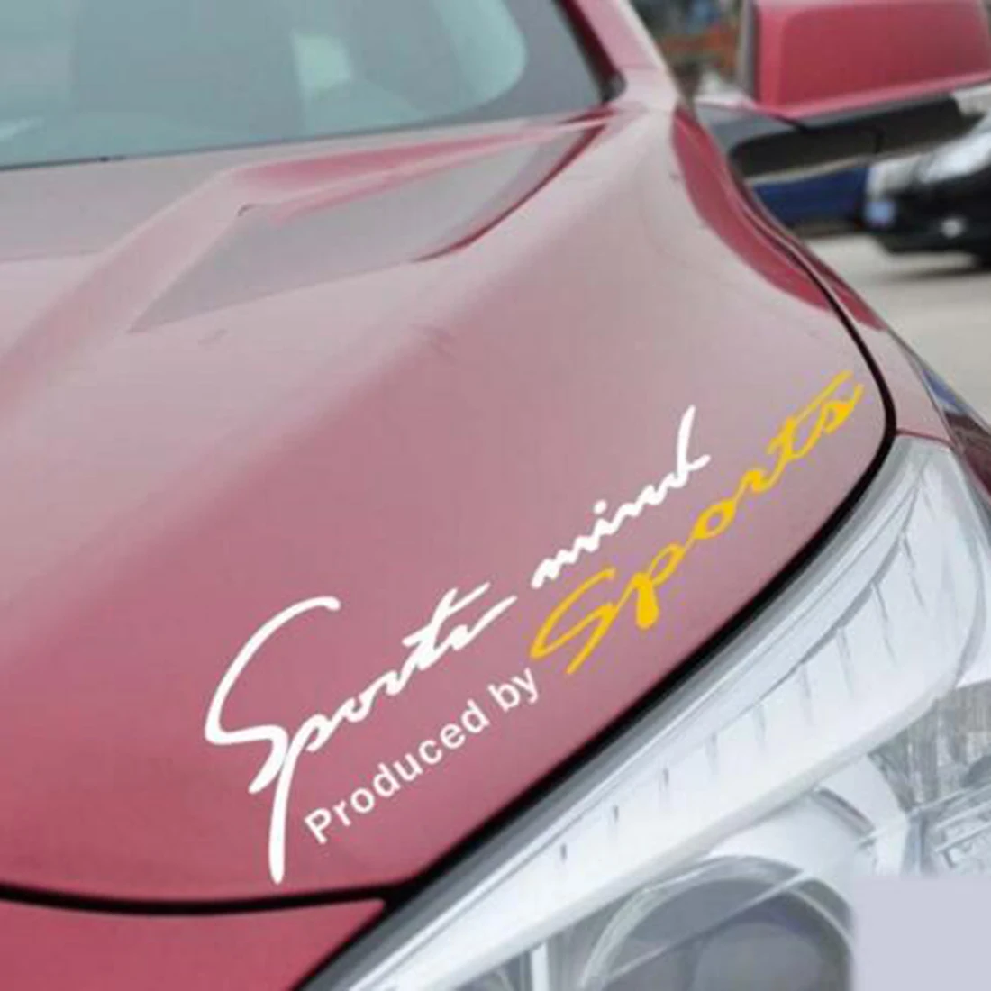 Dewtreetali Car Stickers Reflective Lamp Eyebrow Sports Styling Decor for Outback Forester Legacy XV impreza sti legacy Dewtreetali Car Stickers Reflective Lamp Eyebrow Sports Styling Decor for Outback Forester Legacy XV impreza sti legacy