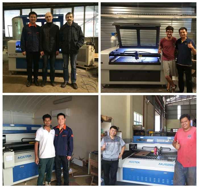 Высокое качество CNC волоконный лазерный станок для резки металла и стали нержавеющей и углеродистой стали
