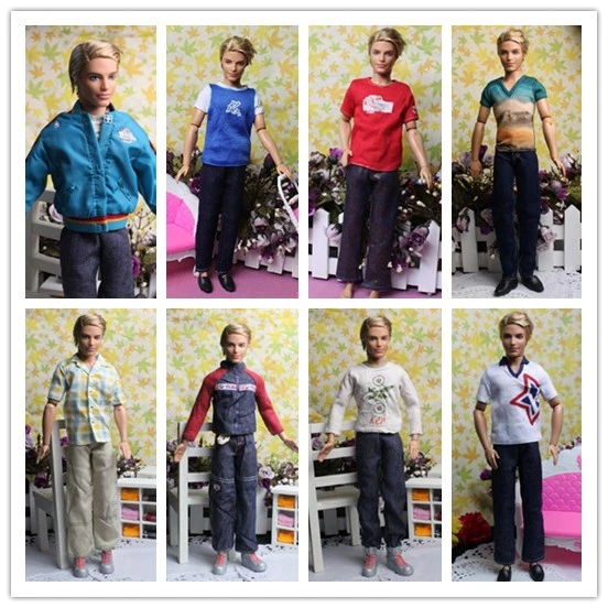 designer friend clothes