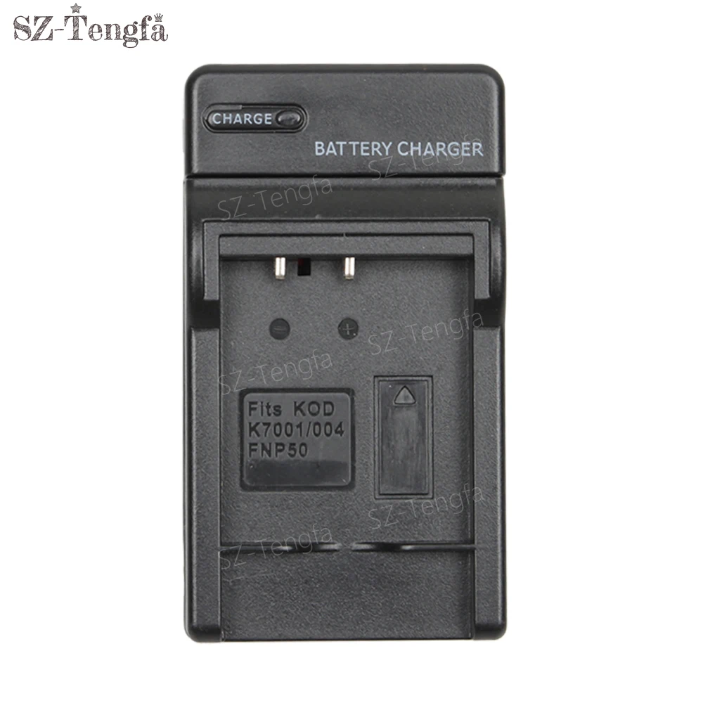 KLIC 7001 7004 K7001 K7004 Charger For KODAK M340 M341 M763 M763 M863