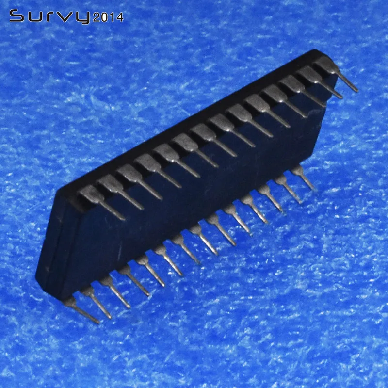 1/5PCS AD7506JN DIP 16-Channel Analog Multiplexer 28PINS