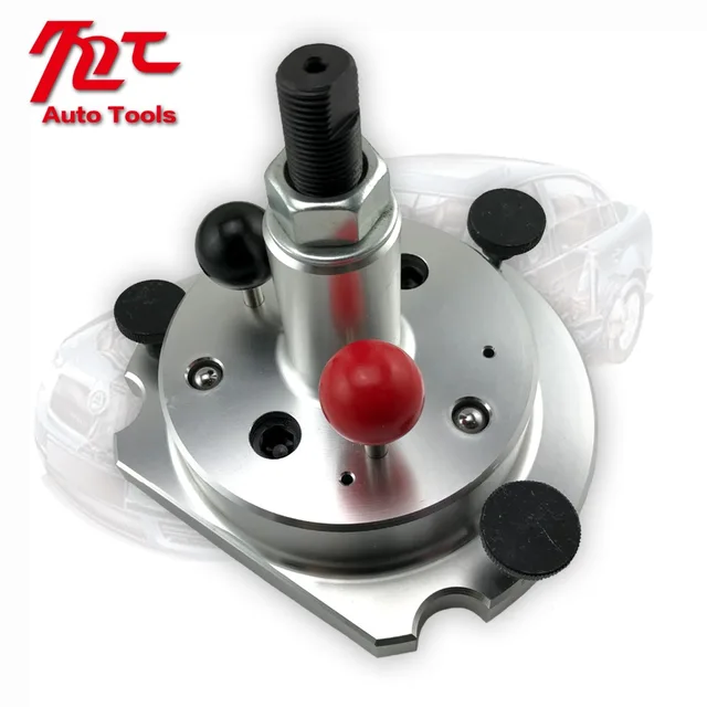 T10134 CRANKSHAFT REAR SEAL INSTALLER TOOL For VW / AUDIin Fuel Gauges