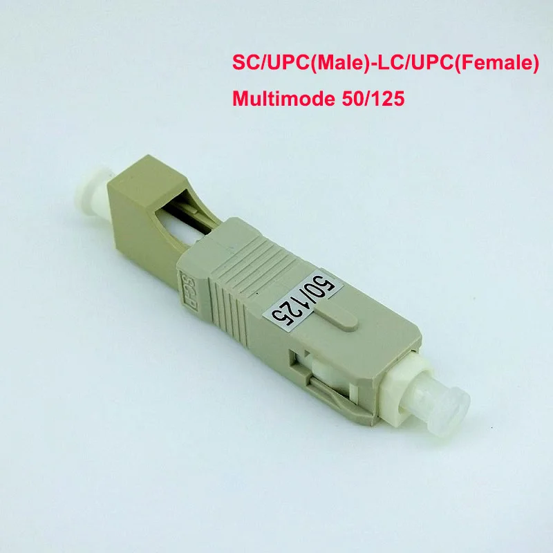 SC UPC M LC F MM 50 125 A