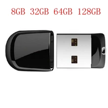 Полную мощность супер крошечные Водонепроницаемый USB флэш-накопитель 4 ГБ 8 ГБ оперативной памяти, 32 Гб встроенной памяти, 64 ГБ флэш-накопитель флеш-накопитель USB memory stick