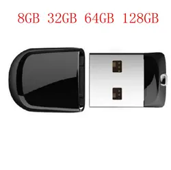 100% полная емкость супер крошечные Водонепроницаемый USB Flash Drive 4 ГБ 8 ГБ 32 ГБ 64 ГБ Флеш накопитель флэш-накопитель памяти usb stick