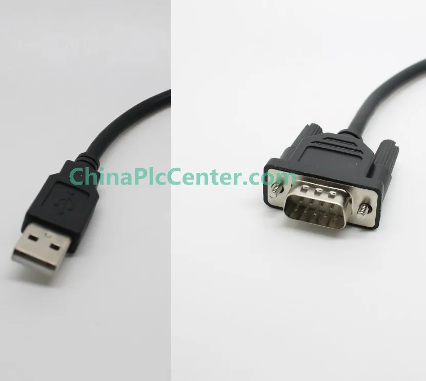 ПК адаптер USB-MPI изолированный PLC Кабель для программирования для S7-300/400, поддержка win7, 6ES7 972 0CB20 0XA0