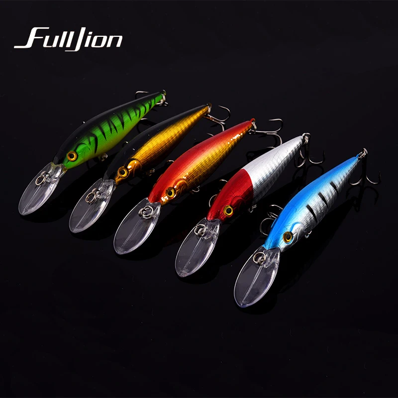 Fishing lure 5DQYJYYE112