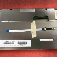 Для ЖК-дисплея LQ085Y3LG13 с сенсорным стеклом Sharp