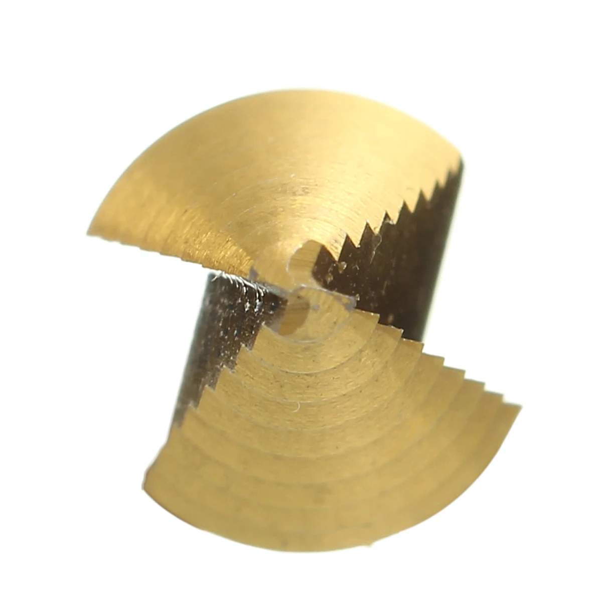 Комплект из 3 предметов на возраст от 4 до 12 лет/20/32 мм Большой HSS Сталь шаг конус спиральное сверло с канавками с алмазным напылением для Титан долото с резьбовой головкой резак заточку с Алюминий коробка