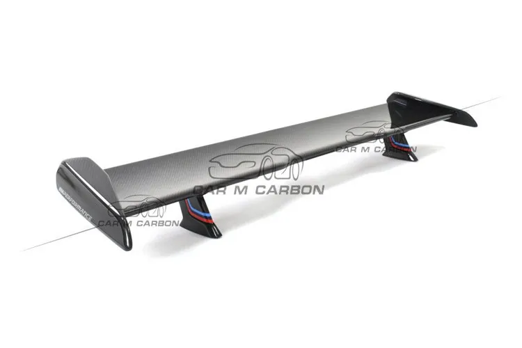 Rear spoiler M SERIES  F87 M2  F22 2015y~ MP style Carbon fiber Rear Wing (17)