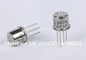 

TGS2600 100% New FIGARO air quality gas 2600