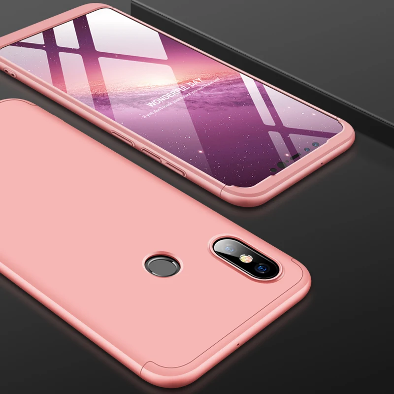 Купить Чехол Для Xiaomi A2 Lite