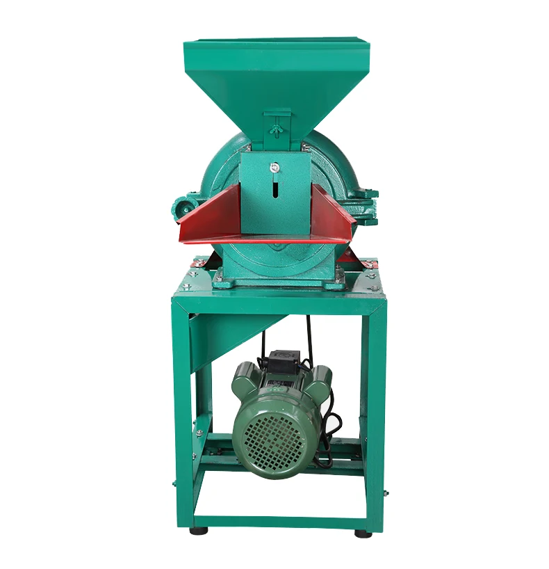 Hot sale Wheat flour grinder machine/corn grinder mill Mill series