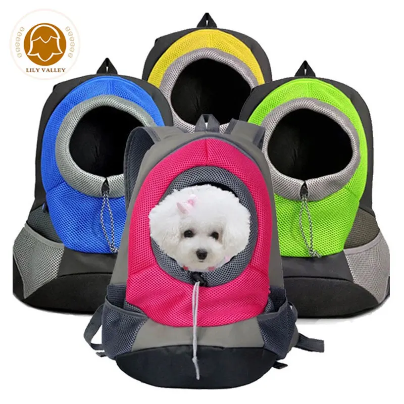 dog bag carrier