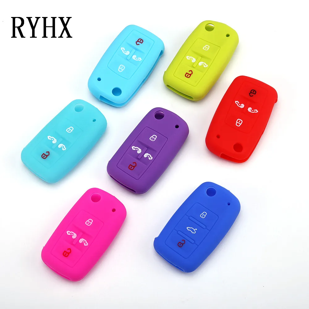 Volkswagen key cover13