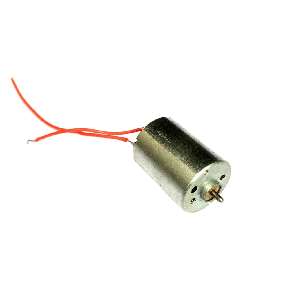 

DC Motor 12V 5W Rotary Tattoo Machine Gun Liner and Shader replace motor for Rotary Tattoo Machine Gun