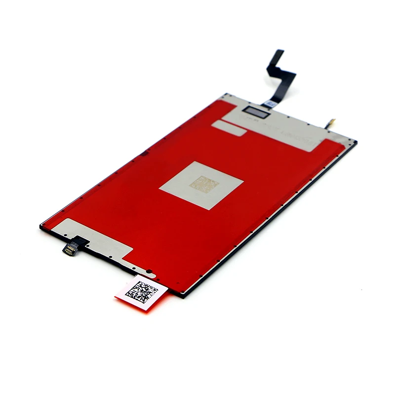 Leoleo LCD Screen Display Backlight Film For iPhone 6 Plus 5S Replacement For iPhone 6S 6S Plus 7G 7 Plus 8G 8 Plus X Back Light