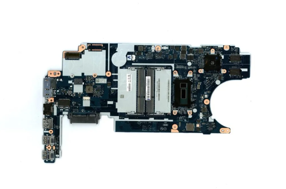 

Thinkpad is suitable for E450 E450C I3-5005U Notebook PC independent video card motherboard. NM-A211. FRU 00UP293 00UP292