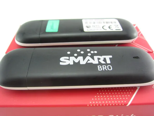 Лот 100 шт. long3g USB модем WM66e Логотип smart bro|3g modem|bro |