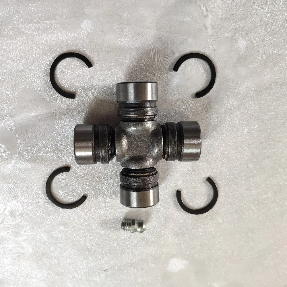 

U-Joint PROP DRIVE SHAFT for Fits for YAMAHA YFM660F Grizzly 660 4x4 YXR660FA Rhino 660 YXR7F Rhino 700 YXM700 Viking 700