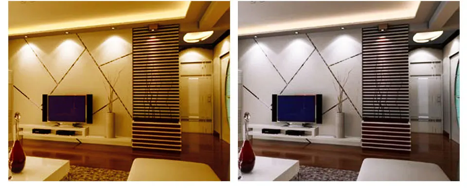 GU10 LED LAMP (5)