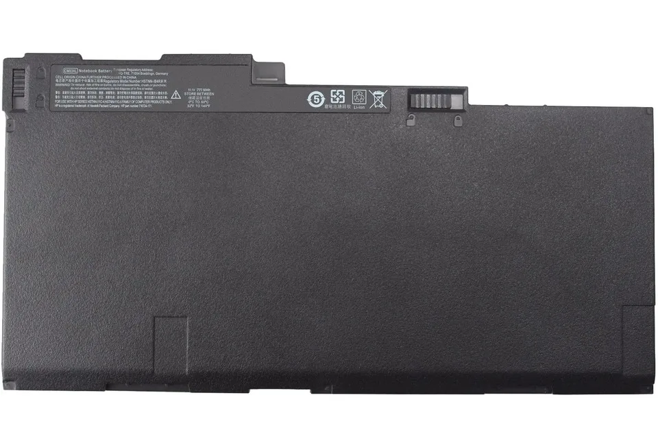 Оригинальный аккумулятор JIGU C006XL CM03XL CO06 D8R80AV E7N00PA для ноутбука HP EliteBook 745 G1 750 G2 850 11 1 V