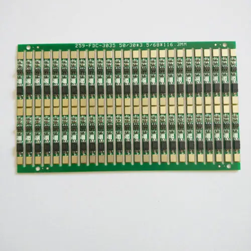 1S CELL 3 7 V 3A 18650 литий ионная батарея BMS Lipo защитная плата зарядного устройства