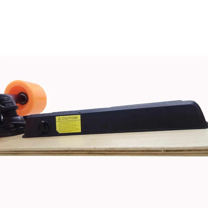 Excellent 250W Electric Skateboard Wireless Remote Control Single Motor Freestyle Cruiser Skateboard Lithium Battery Complete Deck Maple 4 Excellent 250W Electric Skateboard Wireless Remote Control Single Motor Freestyle Cruiser Skateboard Lithium Battery Complete Deck Maple 4
