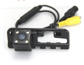 

Factory selling color CCD Car Reverse Rear View backup Camera parking rearview For HONDA CIVIC 2008 2009