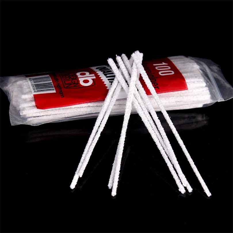 100/pcs Weed Smoking Pipe Cleaners DB pipe prickly brush Pipes Cleaner