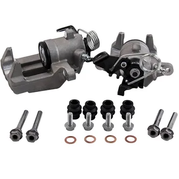 

Rear Brake Calipers FOR VW Golf MK4 1.4 1.6 1.8T 1.9 TDI 2.0 1J0615423