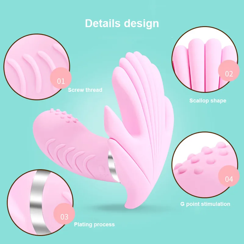 FanaLa Panties Vagina Vibrators for Women G Spot Clitoral Magic Wand Remote Dildo Clitoris Stimulator Faloimitator Sex Toys Shop FanaLa Panties Vagina Vibrators for Women G Spot Clitoral Magic Wand Remote Dildo Clitoris Stimulator Faloimitator Sex Toys Shop