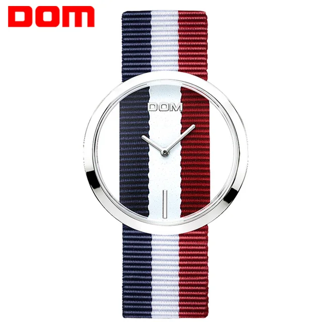 Watch Women DOM brand luxury Fashion Casual quartz Unique Stylish Hollow skeleto Watch Women DOM brand luxury Fashion Casual quartz Unique Stylish Hollow skeleto