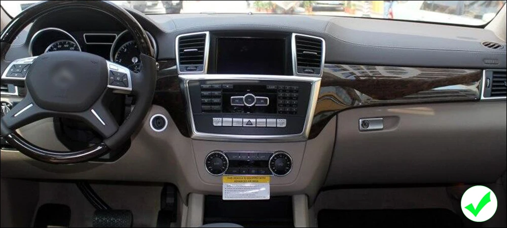 Car Android Radio GPS Multimedia player For Mercedes Benz   GL 2011-2014 stereo HD Screen Navigation Navi Media9