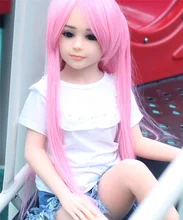 100cm real silicone sex dolls realistic life size silicone sexual dolls with skeleton adult Lady japanese vagina lifelike pussy