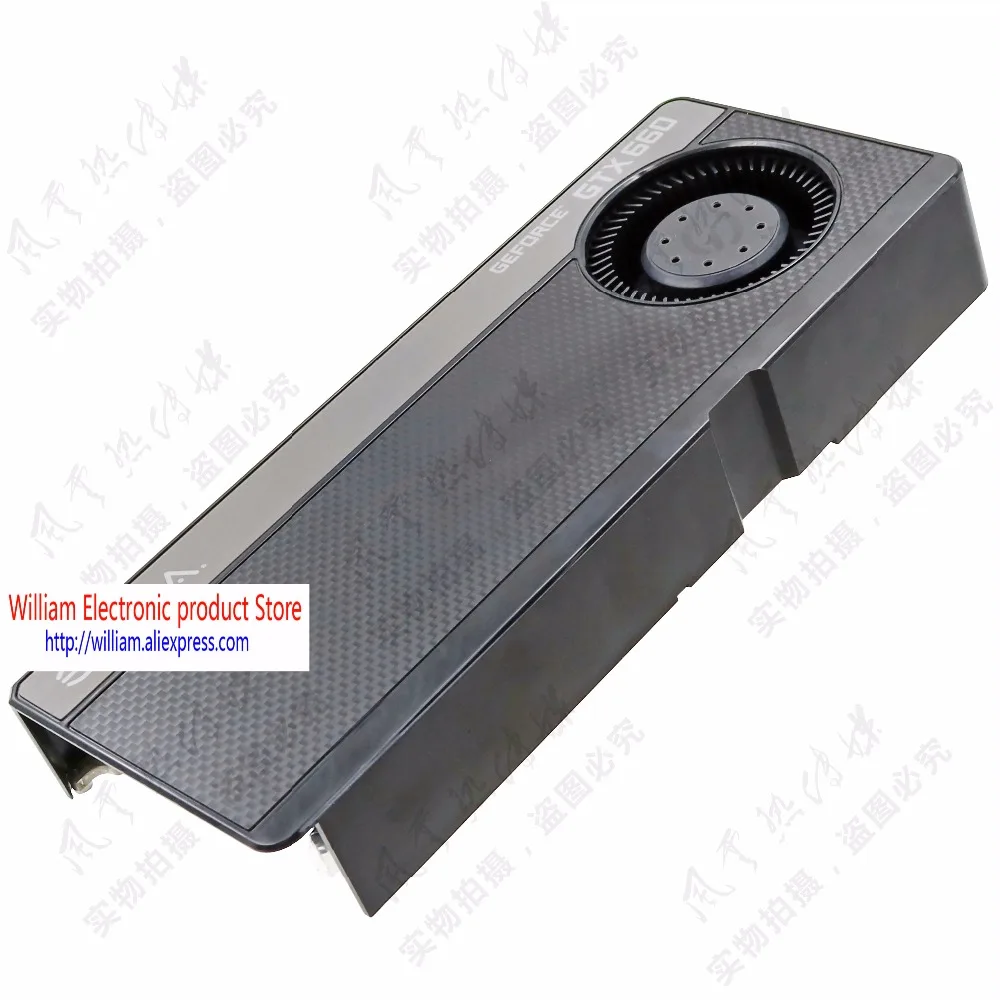 EVGA GTX660 2