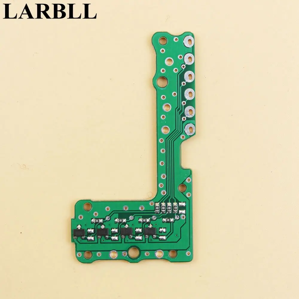 

LARBLL New Gear sensor ECU Repair Board F02/6HP21 For BMW X1 X3 X5 Z4 Rodaster (2007-2010) Jaguar XF (2007-2010)